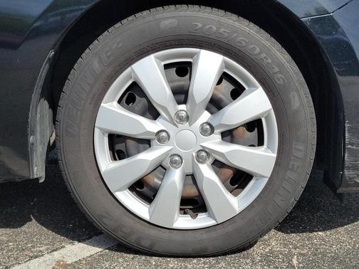 2015 Mazda Mazda3 i SV