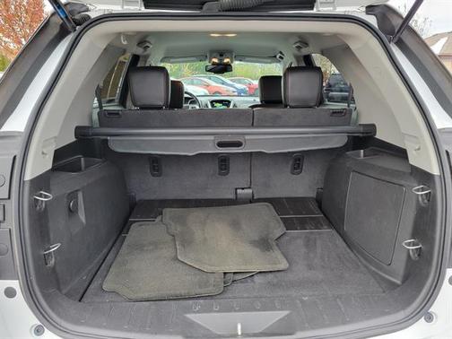 2014 Chevrolet Equinox 2LT