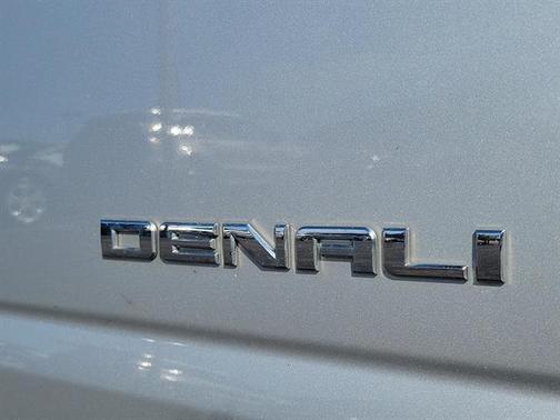 2015 GMC Terrain Denali