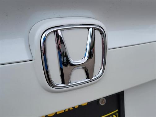 2016 Honda Civic EX-L