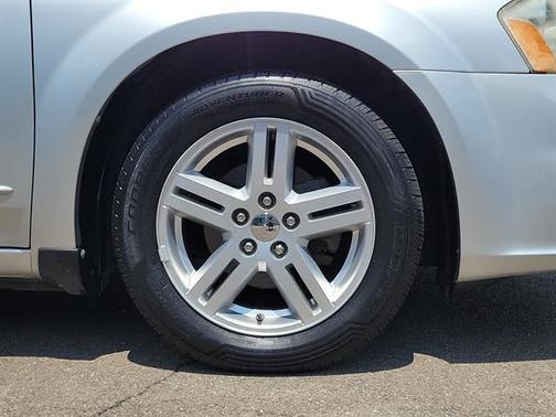 2012 Dodge Avenger SXT