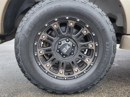 2011 Ford Expedition XLT