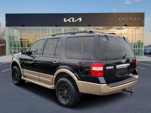 2011 Ford Expedition XLT