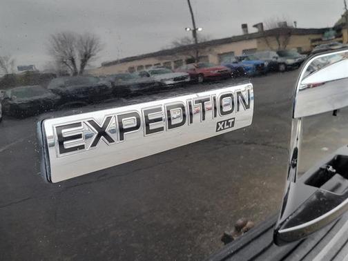 2011 Ford Expedition XLT