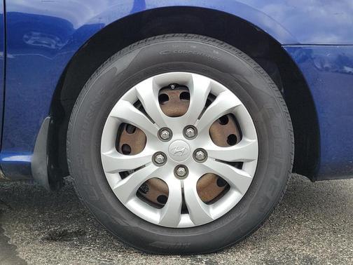 2010 Hyundai ELANTRA GLS