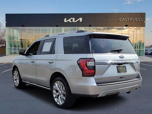 2019 Ford Expedition Limited