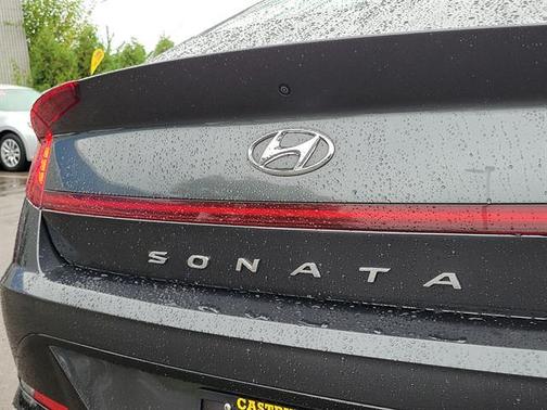 2022 Hyundai SONATA SEL Plus