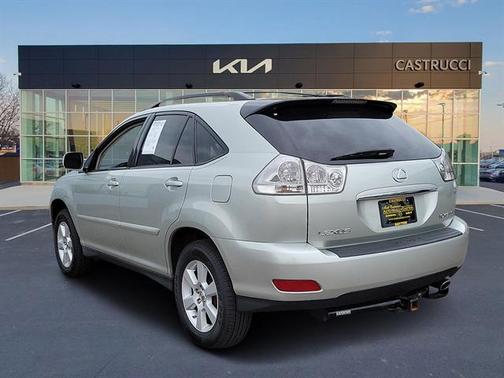 2007 Lexus RX 350