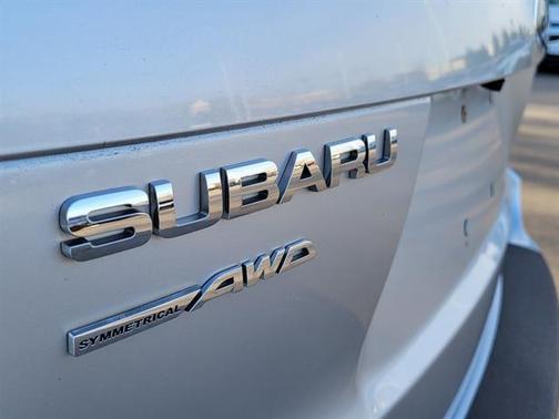 2011 Subaru Forester 2.5X