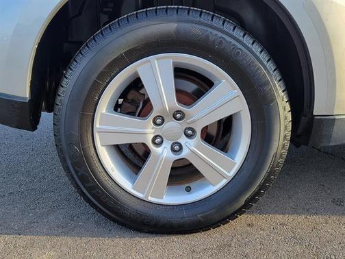 2011 Subaru Forester 2.5X