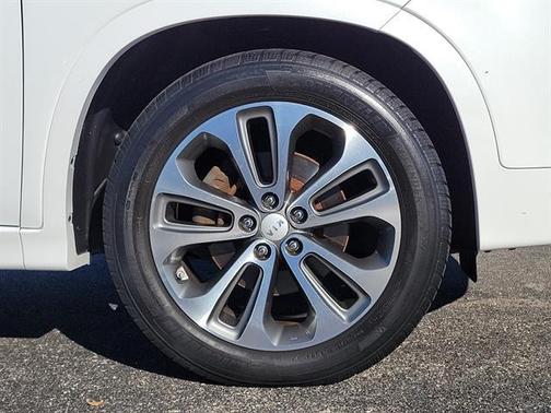 2015 Kia Sorento SX