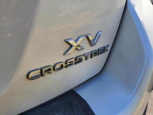 2015 Subaru XV Crosstrek 2.0i Limited