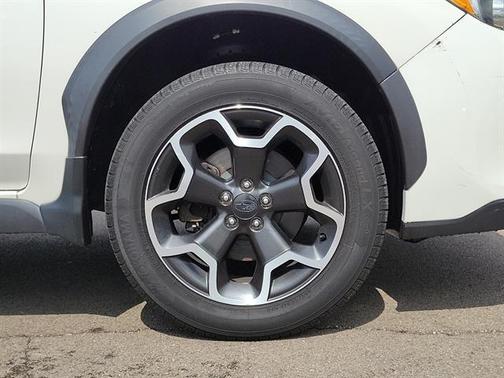 2015 Subaru XV Crosstrek 2.0i Limited