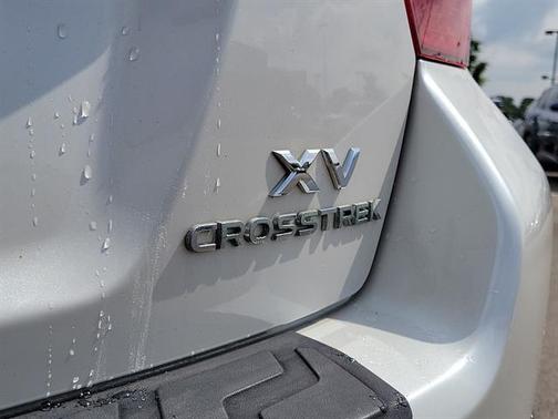 2015 Subaru XV Crosstrek 2.0i Limited