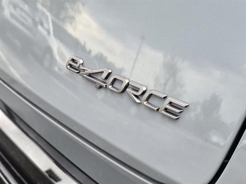 2025 Nissan ARIYA ENGAGE