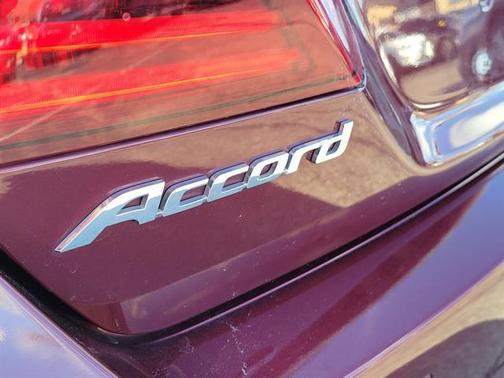 2017 Honda Accord Touring