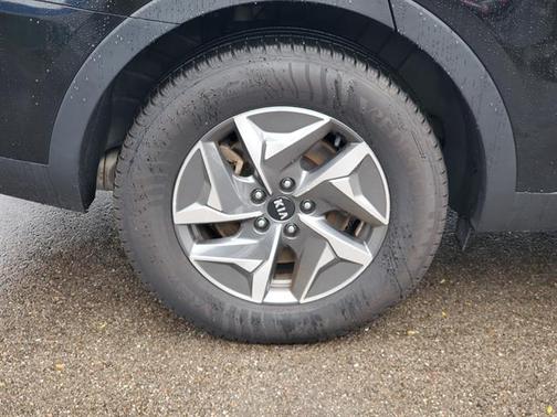 2021 Kia Sorento Hybrid S