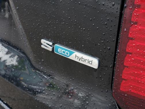 2021 Kia Sorento Hybrid S