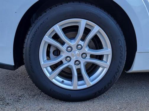 2014 Chevrolet Camaro 2LS