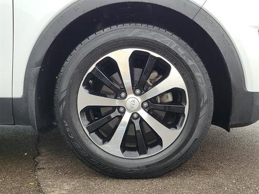 2017 Kia Sorento EX