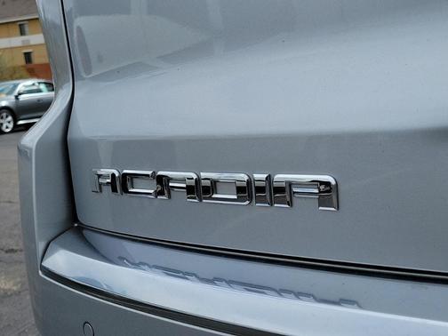 2015 GMC Acadia SLE-1