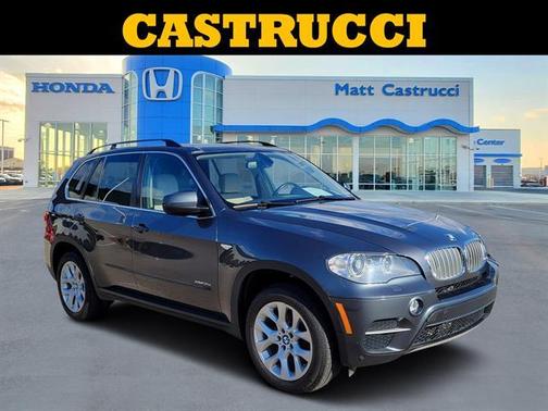 2013 BMW X5 xDrive35i Premium