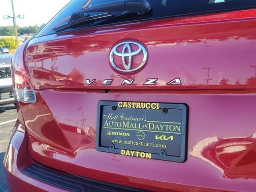 2014 Toyota Venza Limited