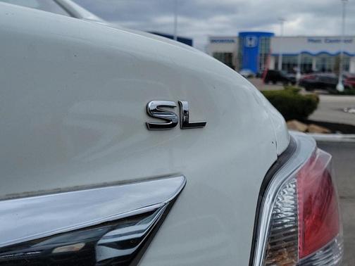2015 Nissan Altima 2.5 SL