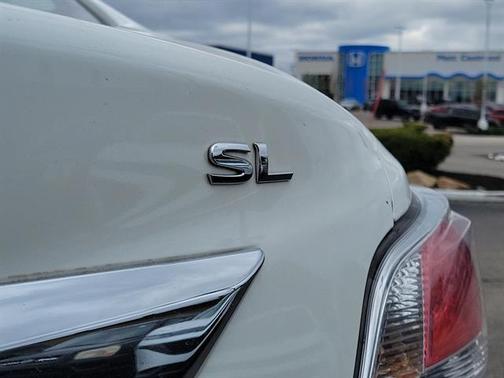 2015 Nissan Altima 2.5 SL