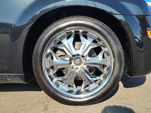 2007 Chrysler 300 Touring