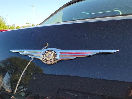 2007 Chrysler 300 Touring