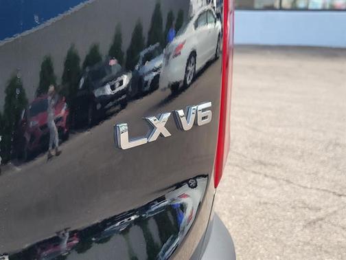 2021 Kia Telluride LX