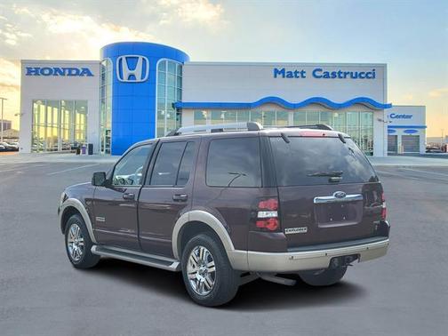 2006 Ford Explorer Eddie Bauer