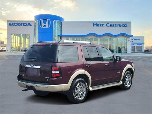 2006 Ford Explorer Eddie Bauer