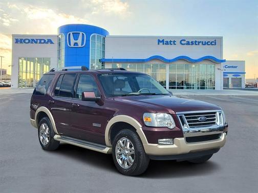 2006 Ford Explorer Eddie Bauer