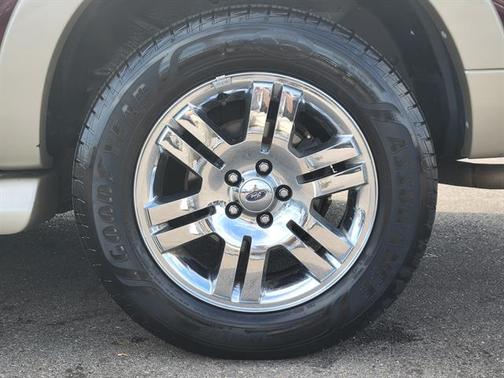 2006 Ford Explorer Eddie Bauer