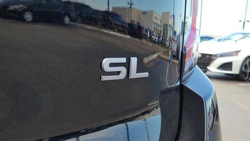 2025 Nissan Armada SL