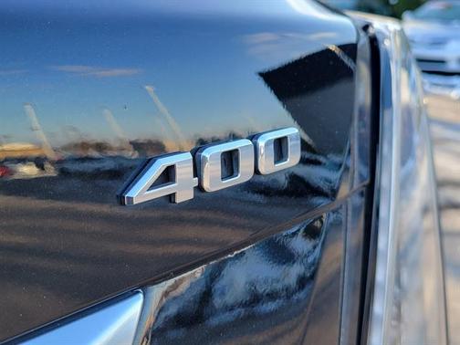 2022 Cadillac XT5 Sport