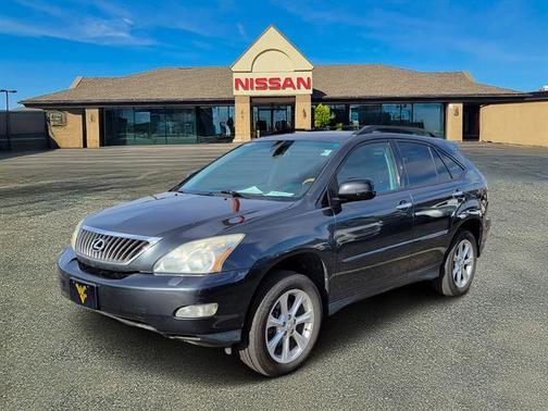 2009 Lexus RX 350 