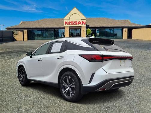2023 Lexus RX 350h Premium Plus