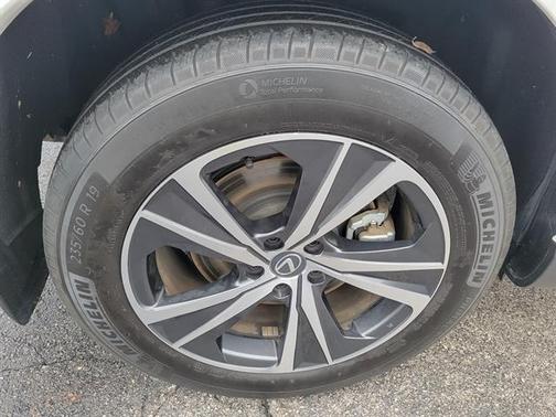 2023 Lexus RX 350h Premium Plus