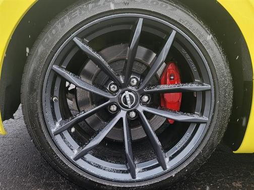 2023 Nissan Z Performance