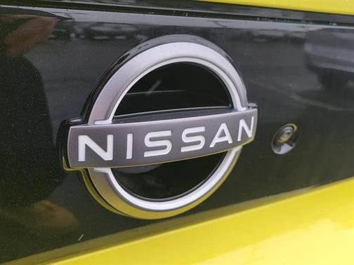 2023 Nissan Z Performance