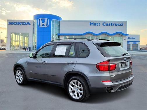 2011 BMW X5 xDrive35i Premium