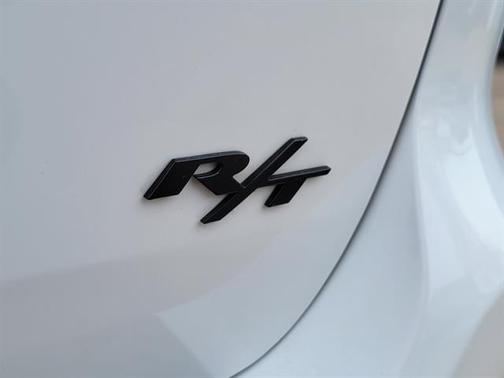 White Knuckle 2023 Dodge Durango R/T