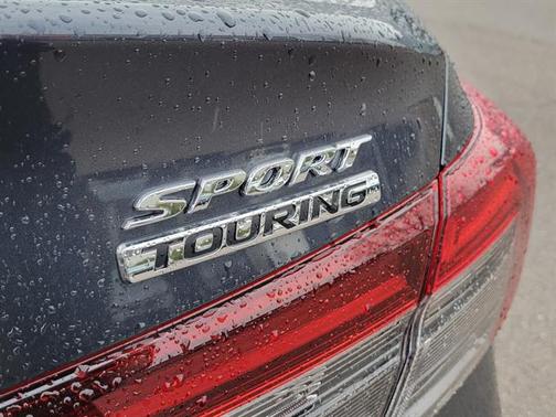 2025 Honda Civic Hybrid 