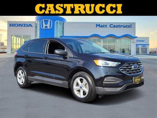 2019 Ford Edge SE