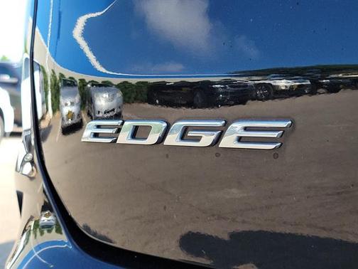 2019 Ford Edge SE