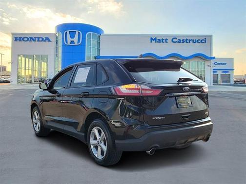 2019 Ford Edge SE