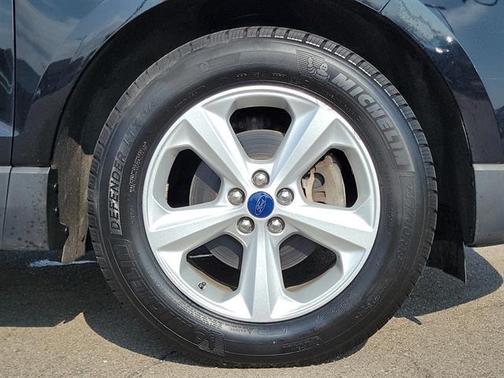 2019 Ford Edge SE